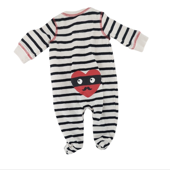 Baby Clothes Bundle Baby Gap Adidas Hanna Anderson 0-6 months - Picture 3 of 12